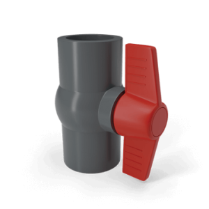 Finolex Ballvalve 63mm