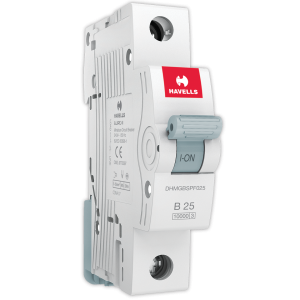 Havells Mcb Sp 6amps