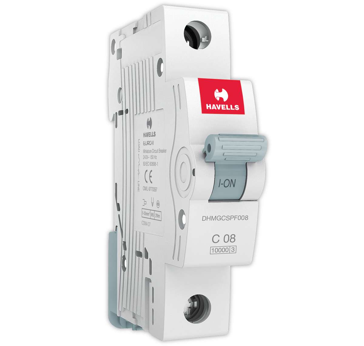 Havells Mcb Sp 10ams
