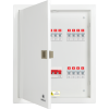 Havells Mcb Distributionbox 4way PH-SEL DD 40AMS