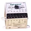 Osmium Delay Timer 1-24 Sec 440V-DT1
