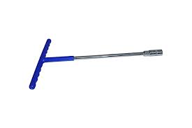 Tata T Socket Spanner 13mm