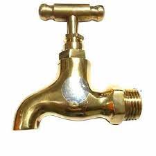 Ajith Brass Tapper Tap 3/4"