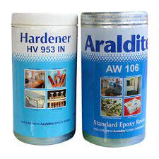 Araldite Aw 106 1 Kg With Hardner