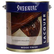 Sheenlac Nc Wood Filler 1 Lit