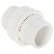 Finolex Upvc Union 1 1/4"