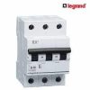 LEGRAND TP B20A 10KA AC RX3 MCB-402452