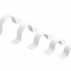 U Pvc Pipe Metal Clamp 1"