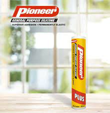 Pioneer Silicon Paste 260ml