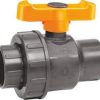 Harit Single Union Pvc Ball Valve63mm