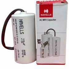 Havells 150/200 Mfd Condencer 440 Watts