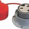 Gem 30ams T/p Metal Socket