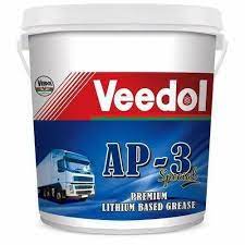 Veedol Grease ap-3 50gm