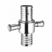 Kartar Fire Ss Female Coupler 21/2"