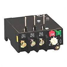 L & T Relay Mn2 9-14amps