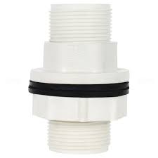 Finolex UPvc Tank Nipple 3/4"