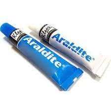 Araldite Quick Clear 10gm
