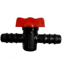 Sujay Tap 16mm