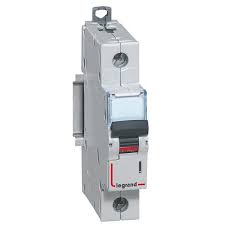 LEGRAND DX3 SP C32A AC MCB-408595