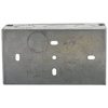 LEGRAND METAL FLUSH BOX 4 MODULE-689009