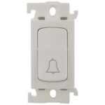 LEGRAND MYLINC 6A BELL PUSH SP 1 WAY MYLINC-675504