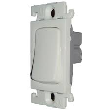 LEGRAND MYLINC 6A SWITCH SP 1 WAY MYLINC-675501