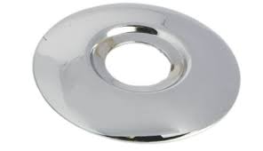 Viking Ss Cp Flange 1/2"