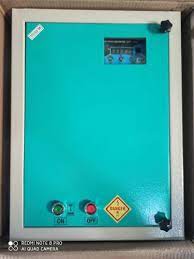 Osmium 3 Ph Dol Dry Run Panel Lcd 16A 2-7.5Hp-DN1