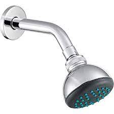 Ap EssEss Shower TR OHS 1Feet With Arm