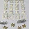 Bch contactor spare kit 16 a