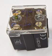 Bch nhd auxiliary contact block-cb11