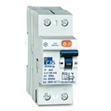 C&S 2p Rccb 40a