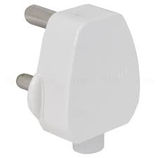 Great White 16amp 3 Pin Top