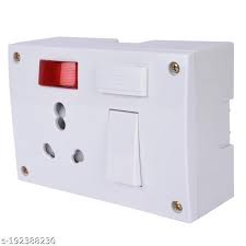 Great White 5-in-1 With Box