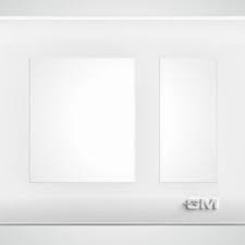 Gm 5in1 P-Cover Plate(w/ig/sg/gg)