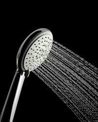 Ap Self Clean Flow showers OHS 4.5"