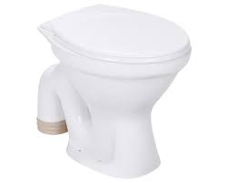 Ap European Water Closet ECS-21-SH