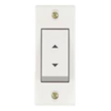 Anchor Penta Cherry 2w Switch 6 IVERY 50155