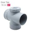 Supreme Door Tee 90mm