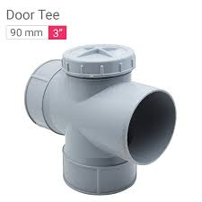 Supreme Door Tee 90mm