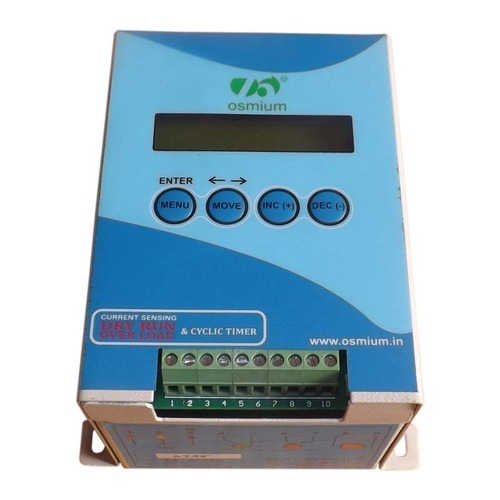 Osmium Street Light Timer-230V-ST01