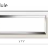 Gm Xpluse 6 Module Plate 06006