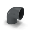 Finolex Elbow 63mm