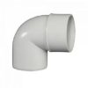 Finolex Elbow 110MM SWR 4KG (SINGLE SOCKET)