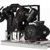 Elgi B/w High pressure Compressor-TS 05 LBBP-12  5 HP WOE