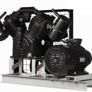 Elgi B/w High pressure Compressor-TS 05 LBBP-12 5 HP WOE