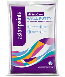Asian Paints Wall Putty Powder White 5 Kg