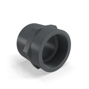 Finolex Red Fta 25x20mm