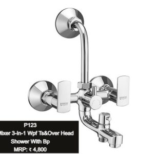 Ap WM 3-in 1 WPF TS & OHS with BP-P123