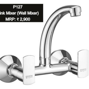 Ap Sink Mixer WM P127